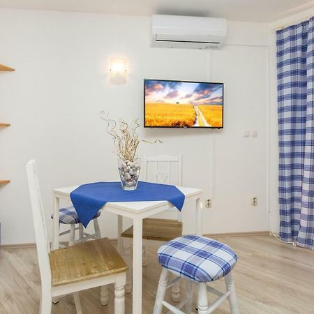 Apartman Karmen Labin  Kültér fotó