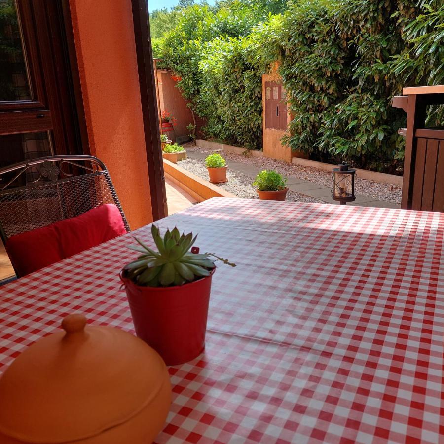 Apartman Karmen Labin  Kültér fotó