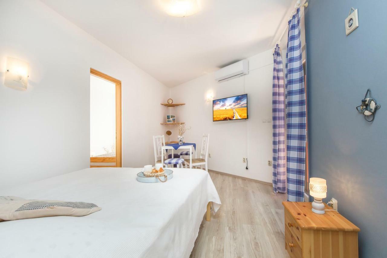 Apartman Karmen Labin  Kültér fotó