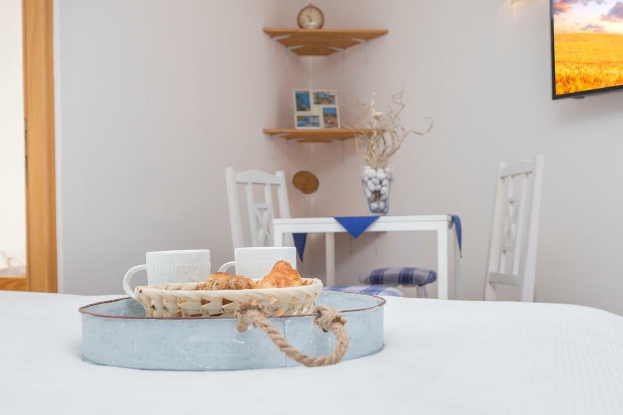 Apartman Karmen Labin  Kültér fotó