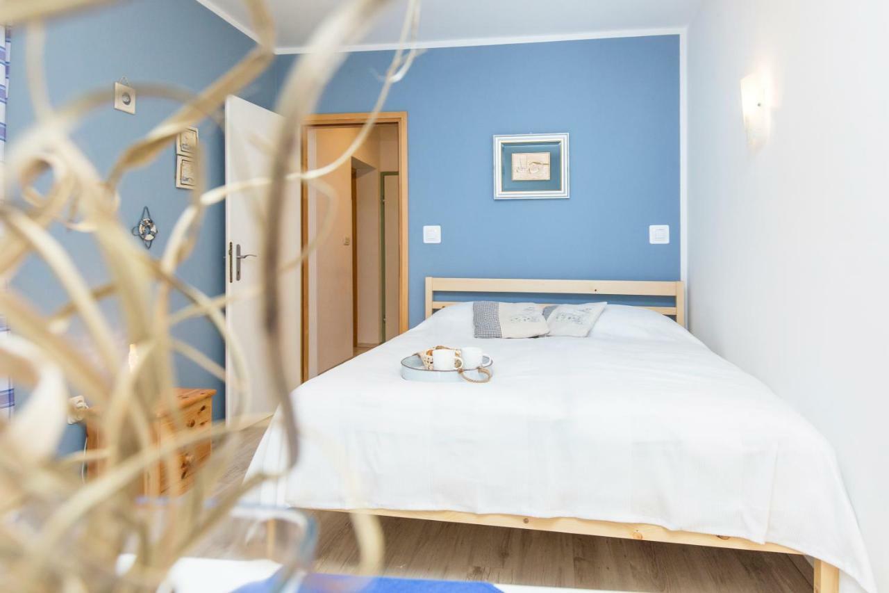 Apartman Karmen Labin  Kültér fotó